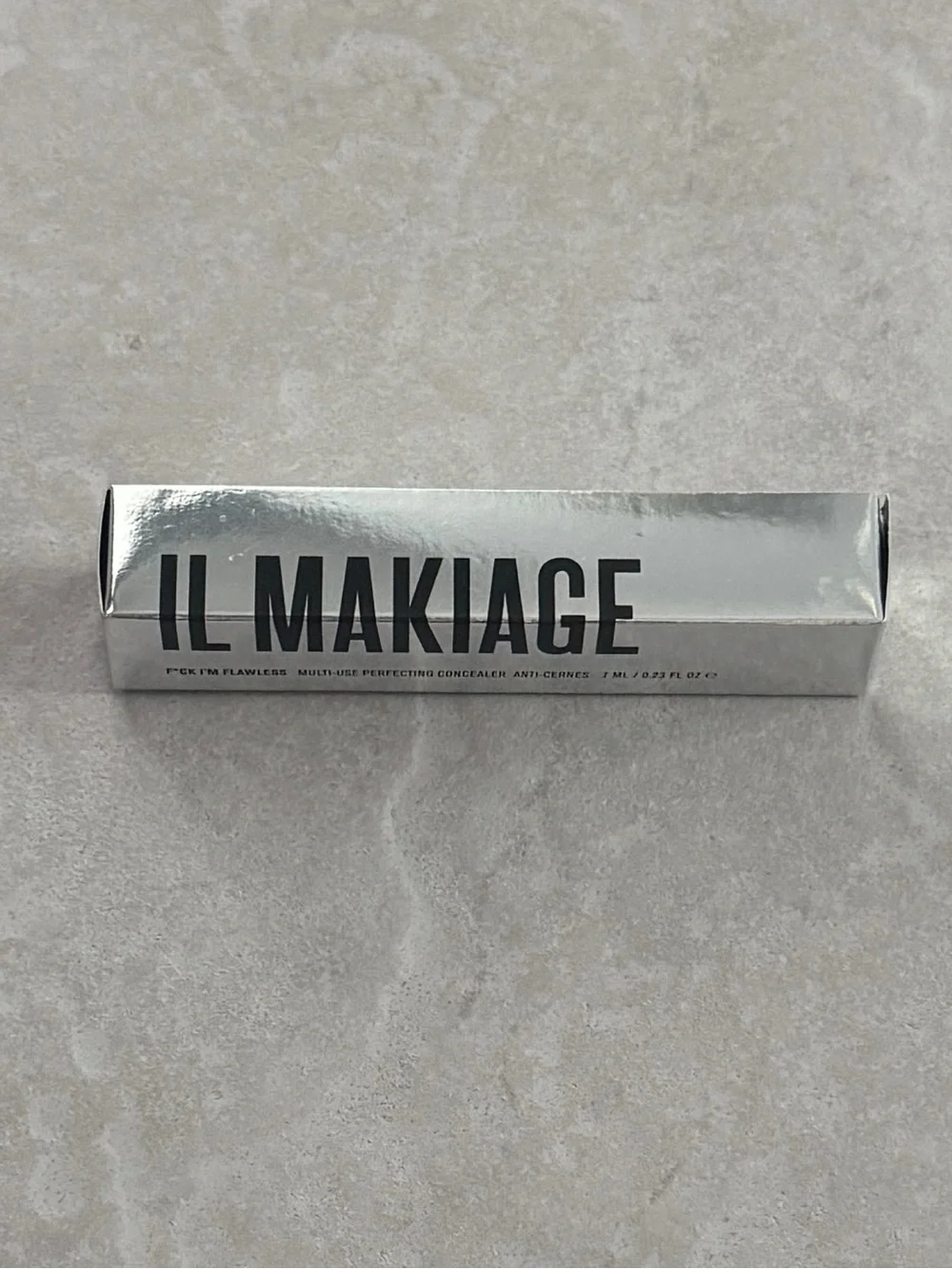 **NEW** - IL MAKIAGE Multi-Use Perfecting Concealer (Shade 3.5)